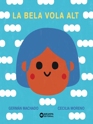 cover image of La Bela vola alt